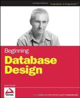 Beginning Database Design Image