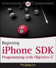 Beginning iPhone SDK Programming with Objective-C Image