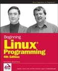Beginning Linux Programming Image