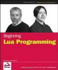 Beginning Lua Programming Image
