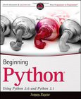 Beginning Python Image