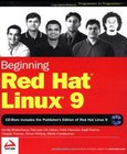 Beginning Red Hat Linux 9 Image