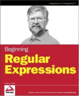 Beginning Regular Expressions Image