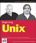 Beginning Unix Image