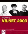 Beginning VB.NET 2003 Image