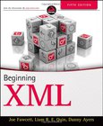 Beginning XML Image