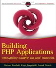 Building PHP Applications Image