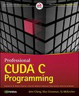Professional CUDA C Programming Image