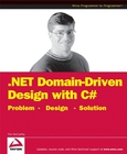 .NET Domain-Driven Design with C# Image