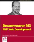 Dreamweaver MX Image
