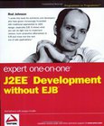 J2EE Development without EJB Image