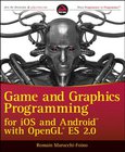 Game and Graphics Programming Image