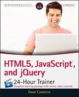 HTML5, JavaScript and jQuery Image