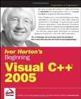 Beginning Visual C++ 2005 Image