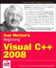Beginning Visual C++ 2008 Image