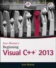 Beginning Visual C++ 2013 Image