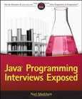Java Programming Interviews Exposed Image