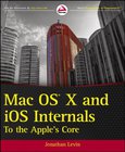 Mac OS X and iOS Internals Image
