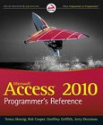 Microsoft Access 2010 Image