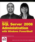 Microsoft SQL Server 2008 Administration Image