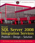Microsoft SQL Server 2008 Integration Services Image