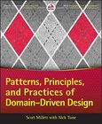 Patterns, Principles and Practices of Domain-Driven Design Image