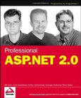 Professional ASP.NET 2.0 Image