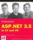 Professional ASP.NET 3.5 Image