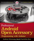 Professional Android Open Accessory Image