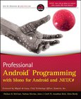 Professional Android Programming Image