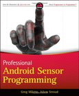 Professional Android Sensor Programming Image