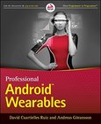 Professional Android Wearables Image