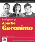Professional Apache Geronimo Image