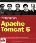 Professional Apache Tomcat 5 Image