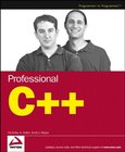 Professional C++ Image