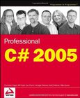 Professional C# 2005 Image