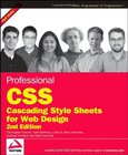 Professional CSS Image