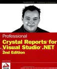 Professional Crystal Reports for Visual Studio .NET Image