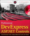 Professional DevExpress ASP.NET Controls Image