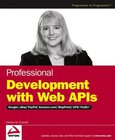 Professional Development with Web APIs Image