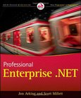 Professional Enterprise .NET Image