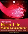 Professional Flash Lite Mobile Development Image