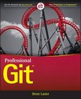 Professional Git Image