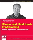 Professional iPhone and iPod touch Programming Image