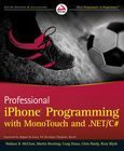 Professional iPhone Programming Image