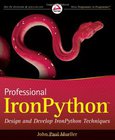 Professional IronPython Image