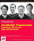 Professional JavaScript Frameworks Image