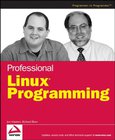Professional Linux Programming Image