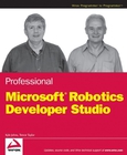 Professional Microsoft Robotics Developer Studio Image