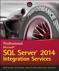 Professional Microsoft SQL Server 2014 Image